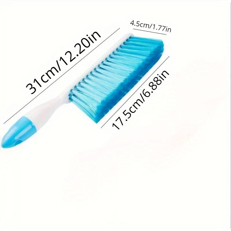Carpet Brush Small Sweeping Bed Hair Soft Bristles Household - Temu